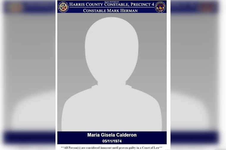 Woman Accused of Biting Paramedic, Wanted for Assault of Public Servant
