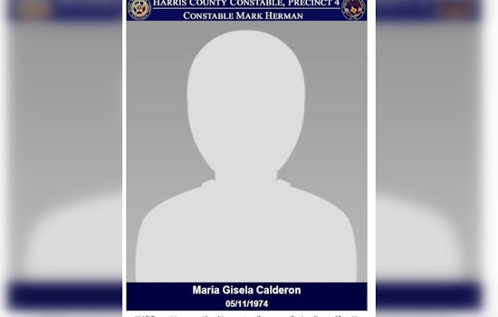 Woman Accused of Biting Paramedic, Wanted for Assault of Public Servant