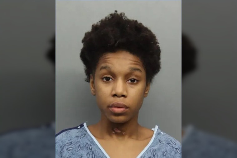 Woman Charged With Arson And Attempted Murder After Setting Tinder Date