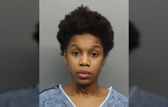 Woman Charged With Arson & Attempted Murder After Setting Tinder Date on Fire at Kendall Hotel
