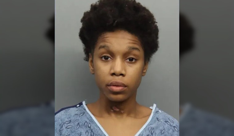 Woman Charged With Arson & Attempted Murder After Setting Tinder Date on Fire at Kendall Hotel