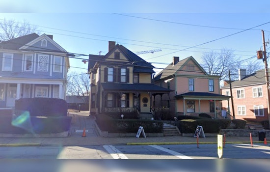 Woman Charged with Attempted Arson at MLKs Birth Home, Interference at Historic Atlanta Site