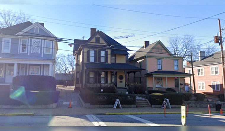 Woman Charged with Attempted Arson at MLKs Birth Home, Interference at Historic Atlanta Site
