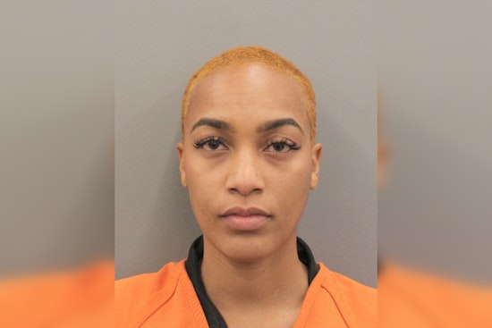 Woman Charged with Intoxicated Assault in Fatal Katy Freeway Crash