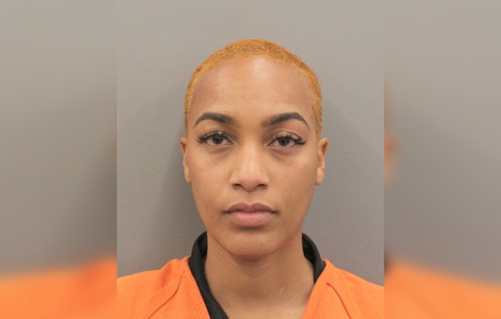 Woman Charged with Intoxicated Assault in Fatal Katy Freeway Crash