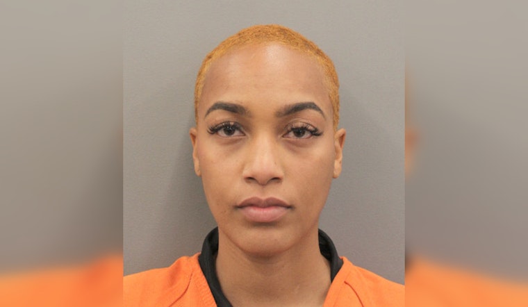 Woman Charged with Intoxicated Assault in Fatal Katy Freeway Crash