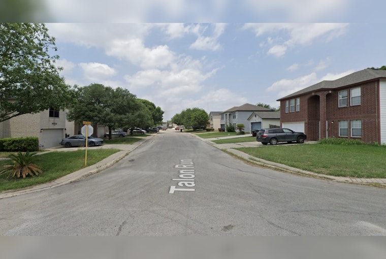 Woman Critically Wounded in Stabbing by Son in Bexar County, Deputy in Multi-Vehicle Collision During Response