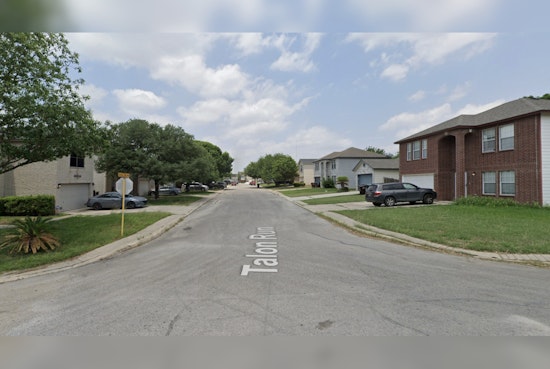 Woman Critically Wounded in Stabbing by Son in Bexar County, Deputy in Multi-Vehicle Collision During Response