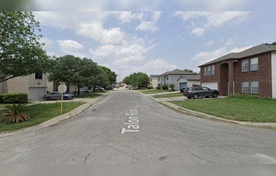 Woman Critically Wounded in Stabbing by Son in Bexar County, Deputy in Multi-Vehicle Collision During Response