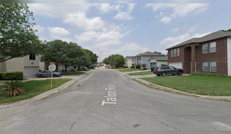 Woman Critically Wounded in Stabbing by Son in Bexar County, Deputy in Multi-Vehicle Collision During Response