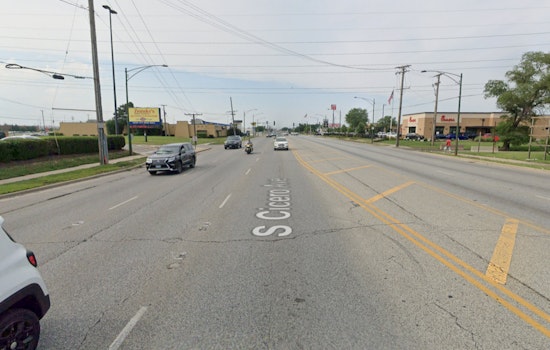 Woman Fatally Shot Following Argument on Chicago's Southwest Side, Shooter at Large