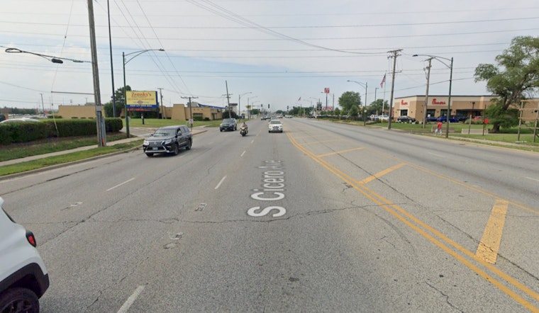 Woman Fatally Shot Following Argument on Chicago's Southwest Side, Shooter at Large
