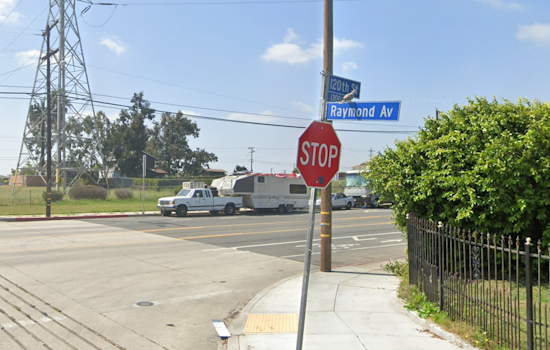 Woman Fatally Shot in Los Angeles Area