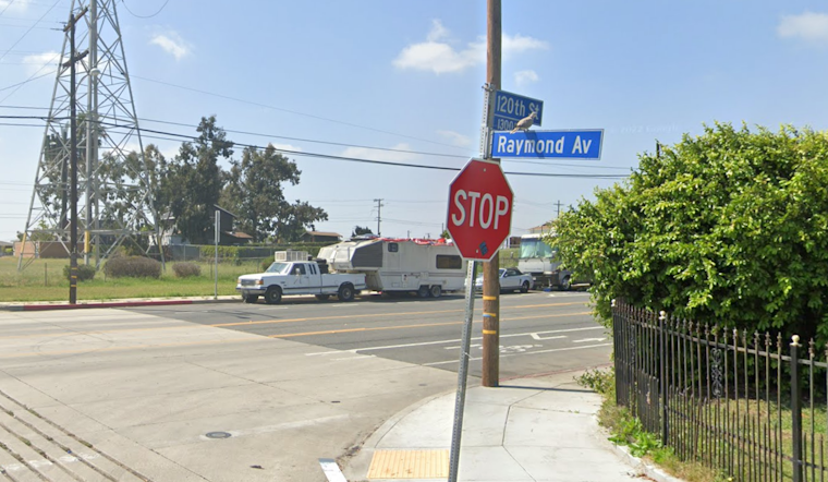 Woman Fatally Shot in Los Angeles Area