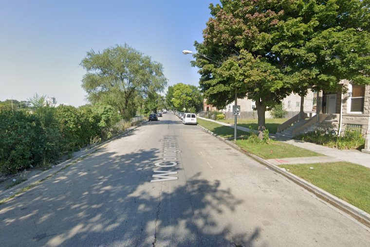Woman Fatally Struck by SUV in Garfield Park Hit-and-Run, Chicago Police Seek Driver