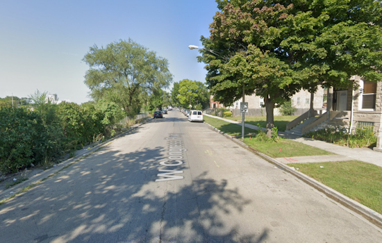 Woman Fatally Struck by SUV in Garfield Park Hit-and-Run, Chicago Police Seek Driver