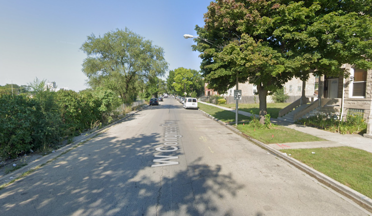 Woman Fatally Struck by SUV in Garfield Park Hit-and-Run, Chicago Police Seek Driver