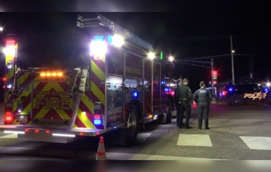 Woman Fatally Struck by Two Vehicles While Crossing Road in Coon Rapids