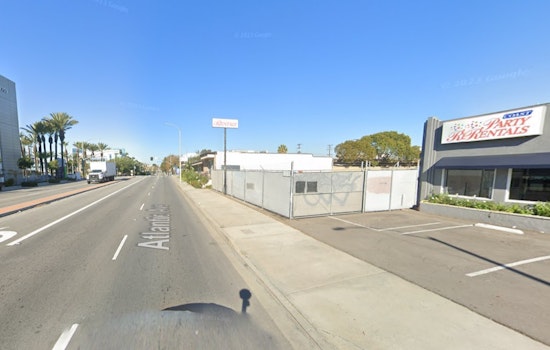 Woman Fatally Struck by Vehicle in Long Beach; Driver Initially Flees Scene
