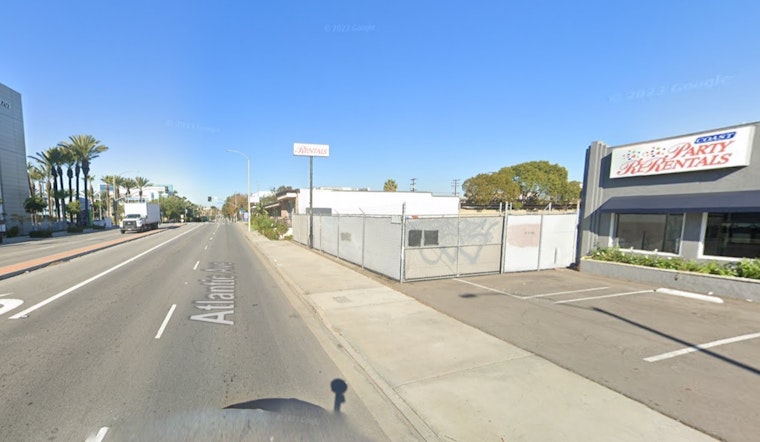 Woman Fatally Struck by Vehicle in Long Beach; Driver Initially Flees Scene