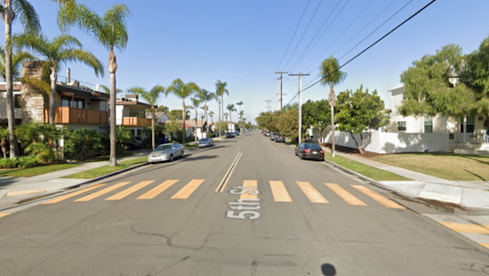 Woman Fatally Struck by Vehicle Near Coronado Holiday Parade Identified