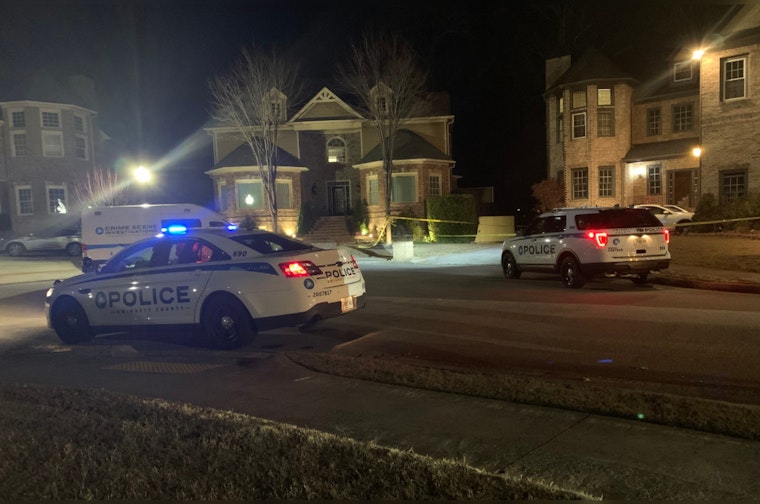 Woman Found Dead After House Party in Gwinnett County, Police Seek Answers