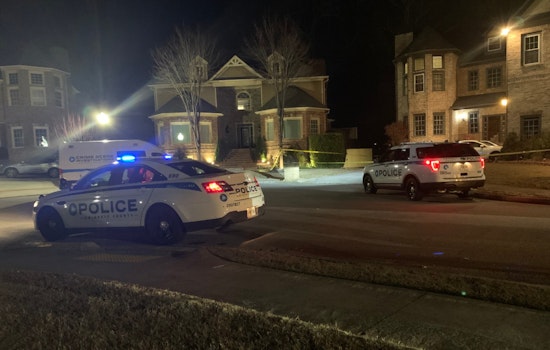 Woman Found Dead After House Party in Gwinnett County, Police Seek Answers