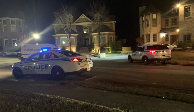 Woman Found Dead After House Party in Gwinnett County, Police Seek Answers