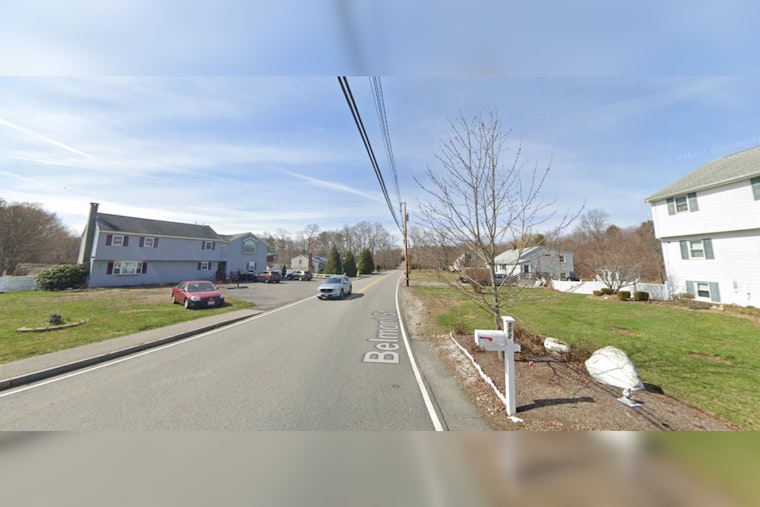 Woman Found Dead Sparks Suspicious Death Probe