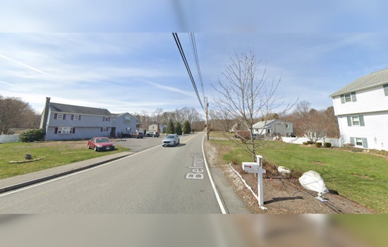 Woman Found Dead Sparks Suspicious Death Probe