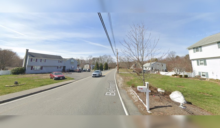 Woman Found Dead Sparks Suspicious Death Probe