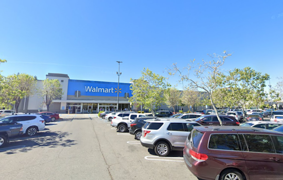Woman in 60s Killed in Fog-Shrouded Walmart Lot in Mountain View