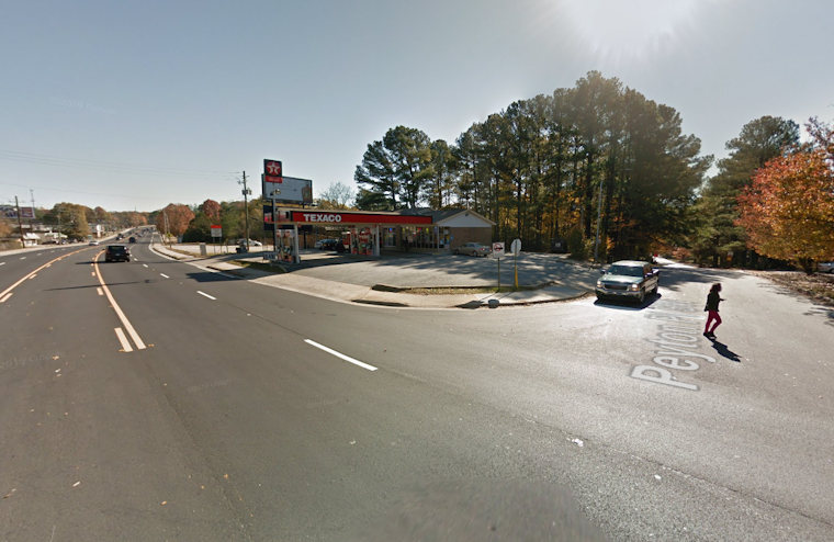 Woman Injured in Early Morning Shooting in Southwest Atlanta
