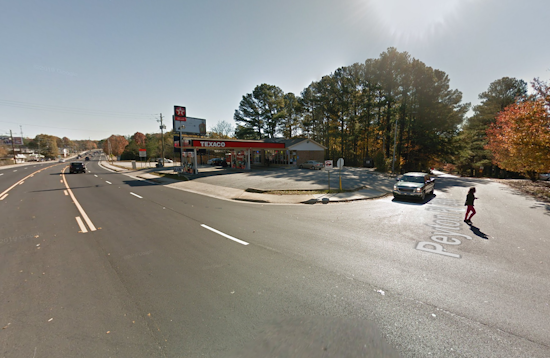 Woman Injured in Early Morning Shooting in Southwest Atlanta