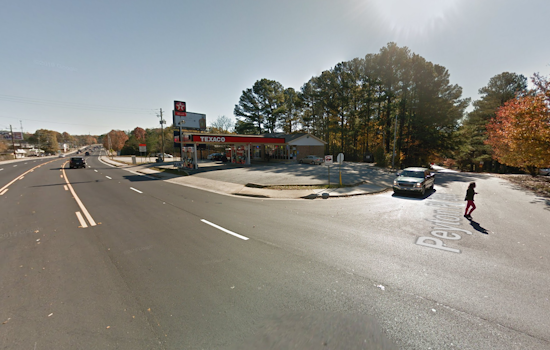 Woman Injured in Early Morning Shooting in Southwest Atlanta
