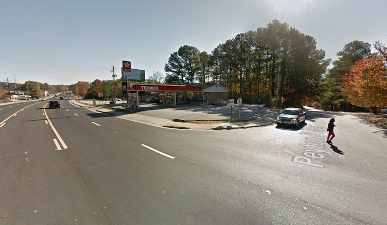 Woman Injured in Early Morning Shooting in Southwest Atlanta