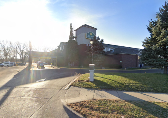 Woman Injured in Stabbing at Brooklyn Park's Laquinta Inn