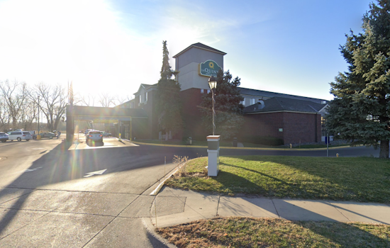 Woman Injured in Stabbing at Brooklyn Park's Laquinta Inn