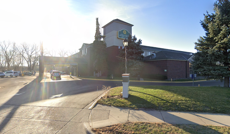 Woman Injured in Stabbing at Brooklyn Park's Laquinta Inn