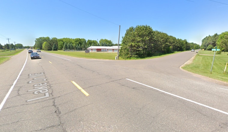 Woman Killed in Wrong-Way Collision in Anoka County, Second Driver Hospitalized