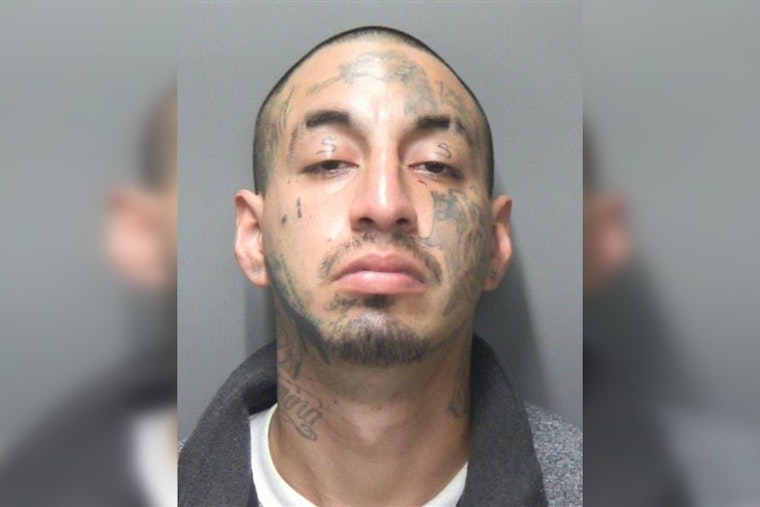 Woman Left for Dead, Suspect Wrapped in Plastic, Gonzales in the Big House with $275K Bond