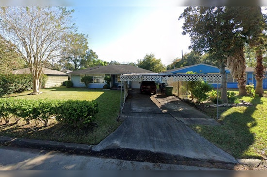 Woman Recovering After Being Shot in Face in Southeast Houston Incident