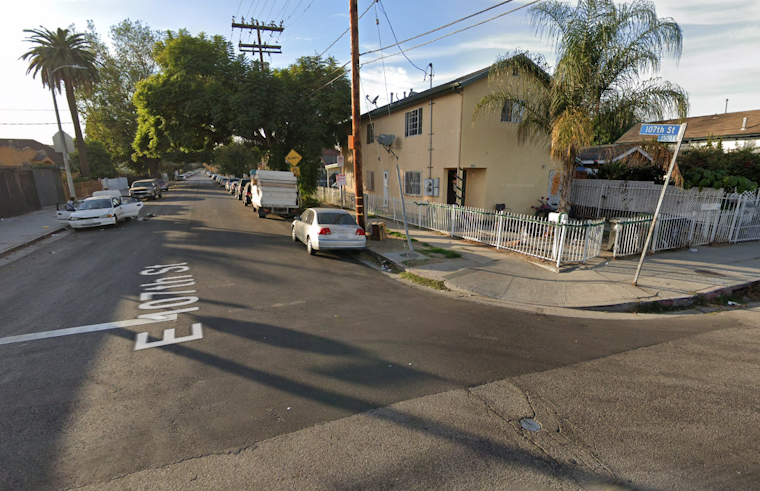 Woman Shot and Killed in South LA, Sheriff's Department Seeks Public's Help in Investigation