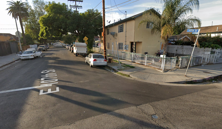 Woman Shot and Killed in South LA, Sheriff's Department Seeks Public's Help in Investigation