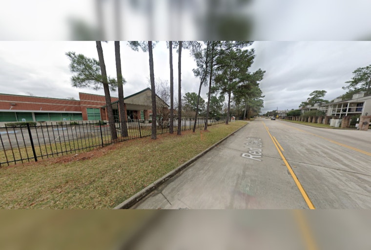 Woman Slain in Senseless Shooting, Gunman at Large in Harris County