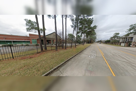 Woman Slain in Senseless Shooting, Gunman at Large in Harris County