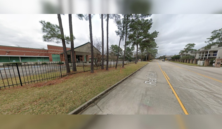 Woman Slain in Senseless Shooting, Gunman at Large in Harris County