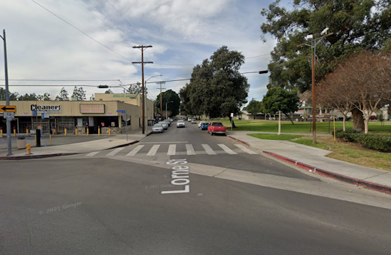 Woman Slain, Man Wounded in Sun Valley Gunfire Carnage, LAPD Hunts for Drive-By Killers