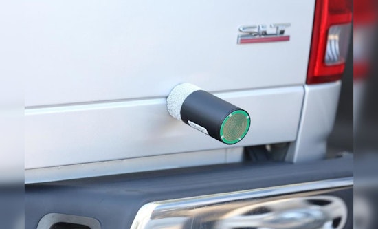 Woodbury Cops' New GPS 'StarChase' Cannon Launches in August