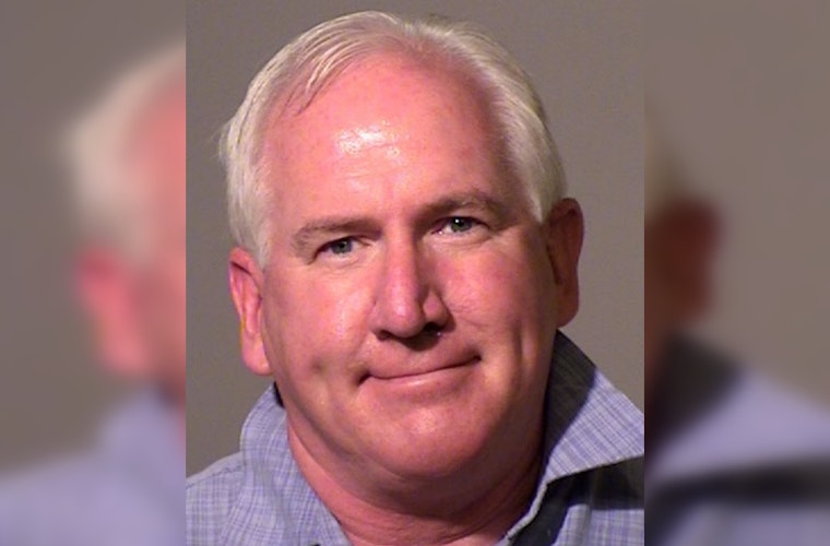 Woodland Hills Man Pleads Guilty to Stalking Two Ventura County Women